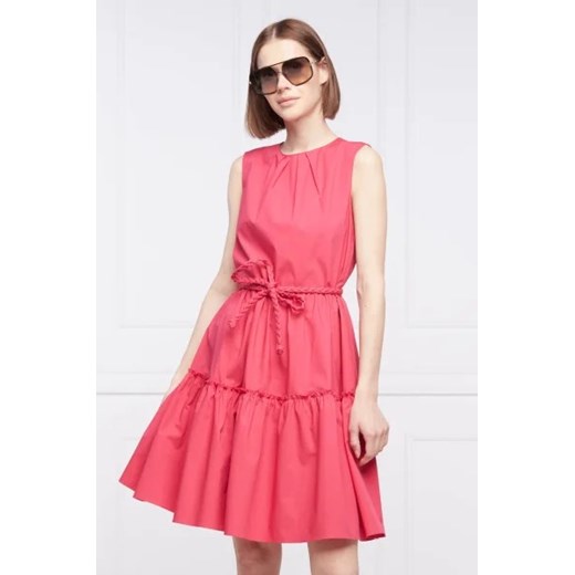 Red Valentino Sukienka Red Valentino 40 okazyjna cena Gomez Fashion Store