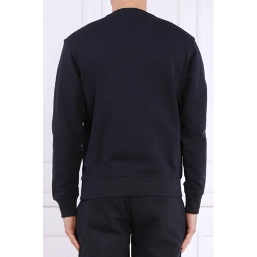 BOSS ORANGE Bluza WeBasicCrew | Regular Fit S okazyjna cena Gomez Fashion Store