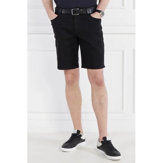 Spodenki męskie Armani Exchange