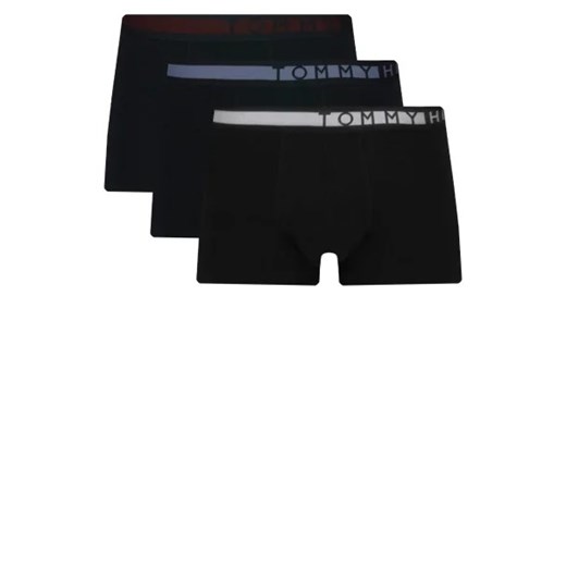 Tommy Hilfiger Bokserki 3-pack ze sklepu Gomez Fashion Store w kategorii Majtki męskie - zdjęcie 172833124
