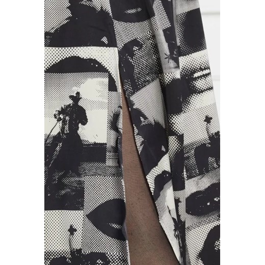 HUGO Sukienka Kleoma 40 okazyjna cena Gomez Fashion Store