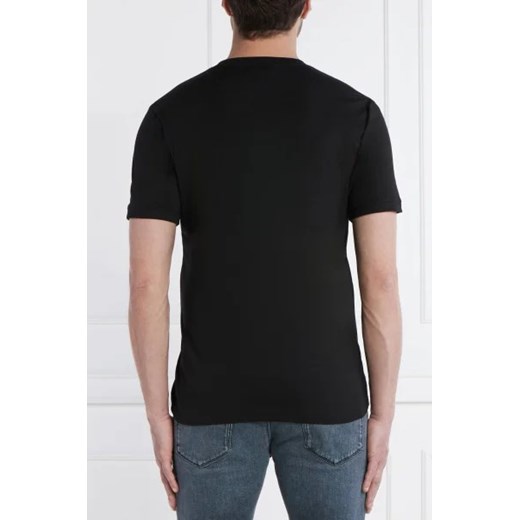 HUGO T-shirt | Regular Fit S Gomez Fashion Store