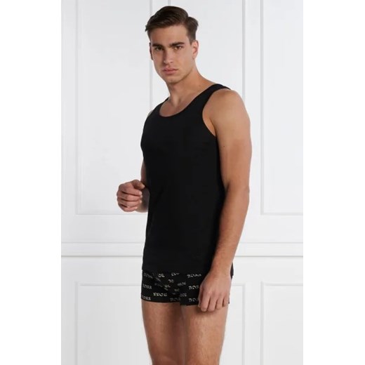 T-shirt męski BOSS HUGO 