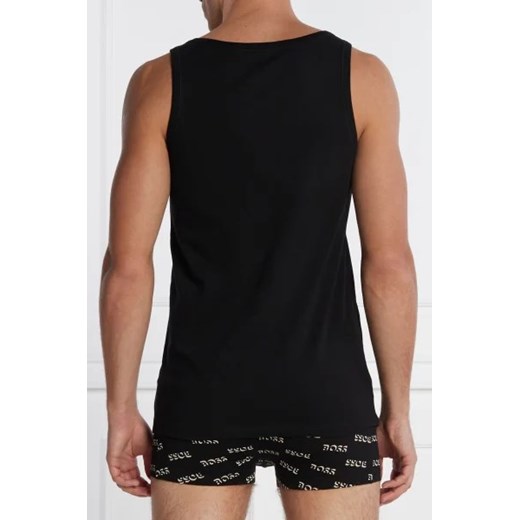 T-shirt męski BOSS HUGO 