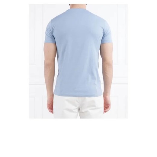 POLO RALPH LAUREN T-shirt | Custom slim fit Polo Ralph Lauren XXL Gomez Fashion Store okazyjna cena