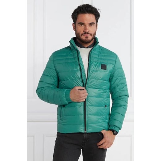 BOSS ORANGE Kurtka Oden | Regular Fit 54 okazyjna cena Gomez Fashion Store