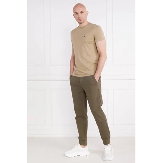 Lacoste T-shirt | Regular Fit Lacoste XL okazyjna cena Gomez Fashion Store