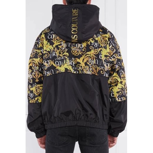 Versace Jeans Couture Kurtka | Regular Fit 52 okazja Gomez Fashion Store