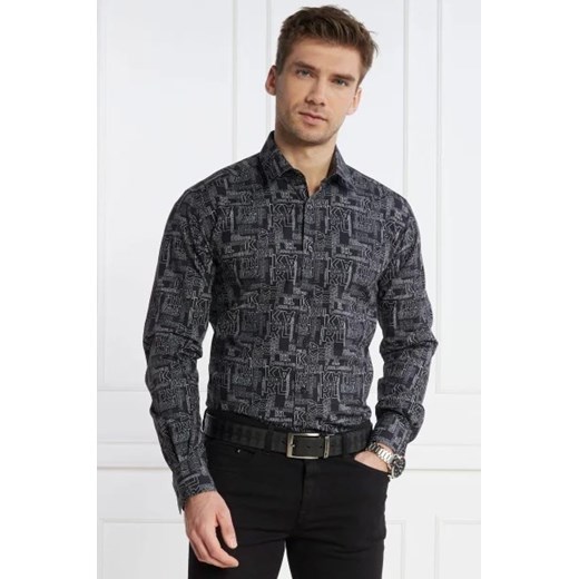 Karl Lagerfeld Koszula | Modern fit ze sklepu Gomez Fashion Store w kategorii Koszule męskie - zdjęcie 172833393