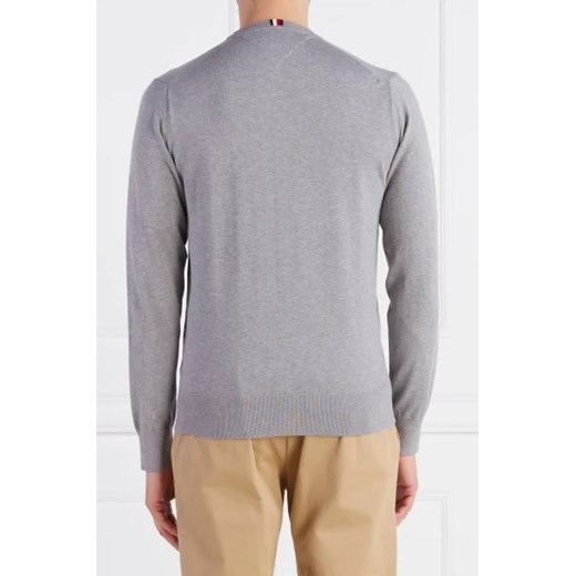 Tommy Hilfiger Sweter 1997 CREW NECK SWEAT | Regular Fit Tommy Hilfiger M wyprzedaż Gomez Fashion Store