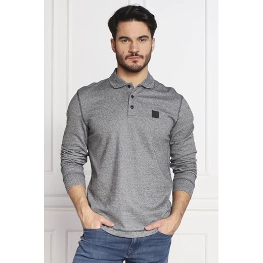 BOSS ORANGE Polo Peheather | Regular Fit M wyprzedaż Gomez Fashion Store