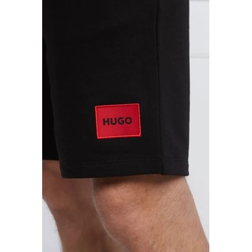 Spodenki męskie Hugo Boss 