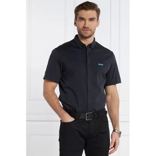 BOSS GREEN Koszula B_Motion_S | Regular Fit | stretch XXXL wyprzedaż Gomez Fashion Store