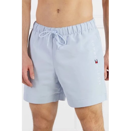 Kąpielówki Tommy Hilfiger