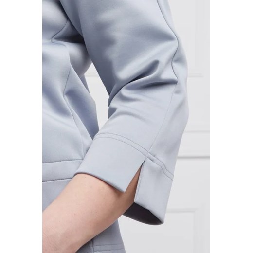 Persona by Marina Rinaldi Bluza OFFSIDE plus size | Straight fit Persona By Marina Rinaldi 42/44 okazja Gomez Fashion Store