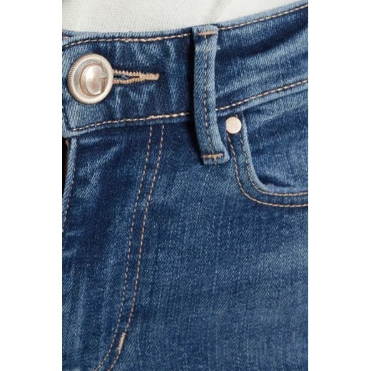 GUESS Jeansy 1981 | Skinny fit Guess 29/29 wyprzedaż Gomez Fashion Store