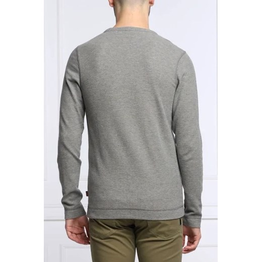 BOSS ORANGE Sweter Tempest | Slim Fit XXXL promocja Gomez Fashion Store