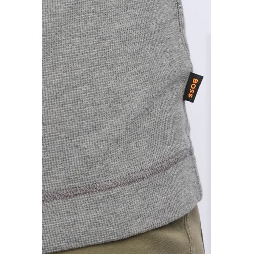 BOSS ORANGE Sweter Tempest | Slim Fit XXXL wyprzedaż Gomez Fashion Store