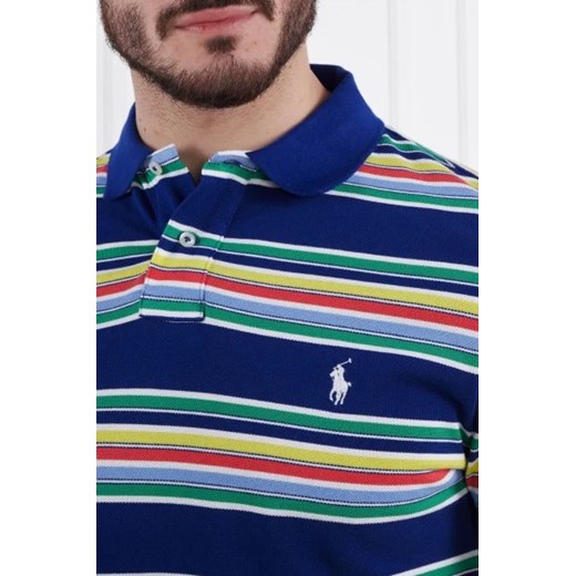 T-shirt męski Polo Ralph Lauren 