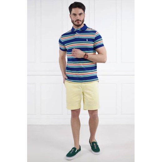 T-shirt męski Polo Ralph Lauren 