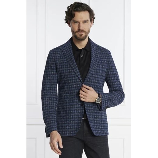 BOSS BLACK Marynarka C-Hanry-J-233 | Regular Fit ze sklepu Gomez Fashion Store w kategorii Marynarki męskie - zdjęcie 172833871