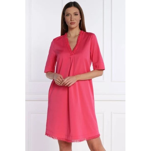 Marc Cain Sukienka ze sklepu Gomez Fashion Store w kategorii Sukienki - zdjęcie 172833942