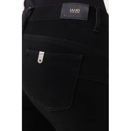 Liu Jo Jeansy Fabulous | Slim Fit Liu Jo 32 promocyjna cena Gomez Fashion Store