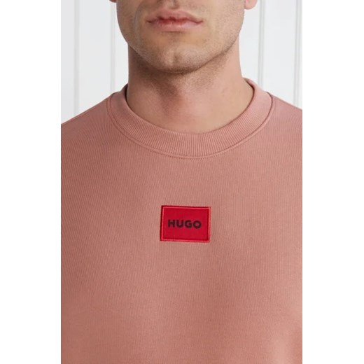 HUGO Bluza Diragol | Regular Fit XXL promocja Gomez Fashion Store