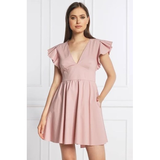 Red Valentino Sukienka ze sklepu Gomez Fashion Store w kategorii Sukienki - zdjęcie 172834030
