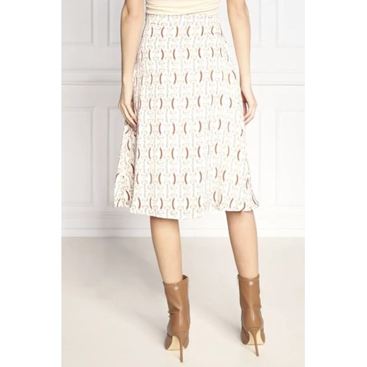 Marciano Guess Spódnica GOLDEN MONOGRAM Marciano Guess 38 okazja Gomez Fashion Store