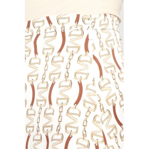 Marciano Guess Spódnica GOLDEN MONOGRAM Marciano Guess 38 wyprzedaż Gomez Fashion Store