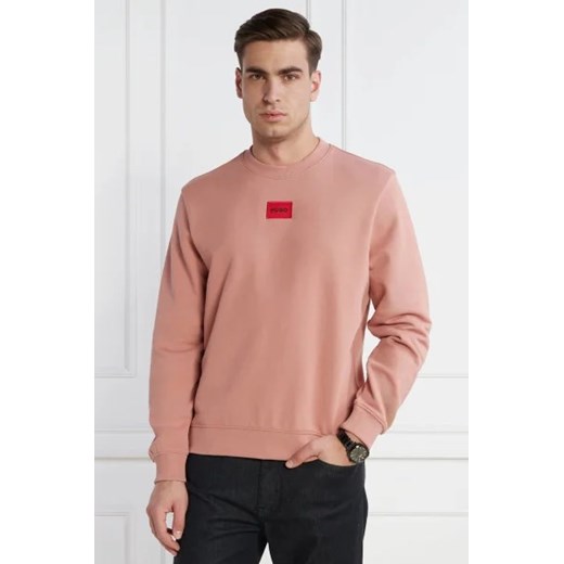 HUGO Bluza Diragol | Regular Fit S okazja Gomez Fashion Store