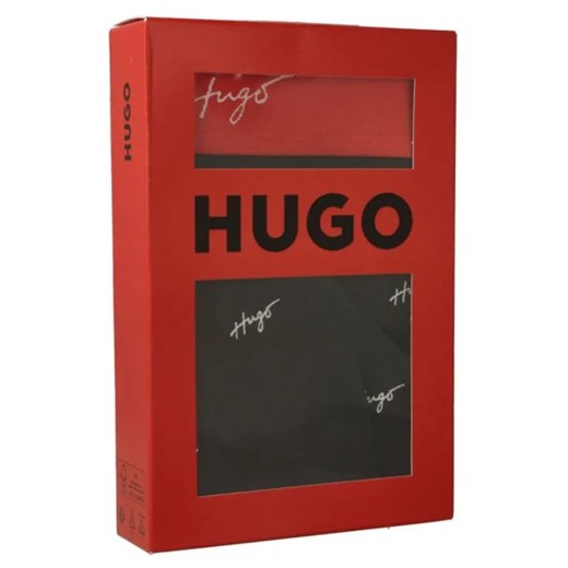 Hugo Bodywear Bokserki XL wyprzedaż Gomez Fashion Store
