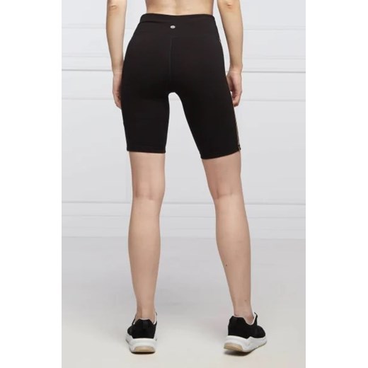 DKNY Sport kolarki | slim fit | high waist XS wyprzedaż Gomez Fashion Store