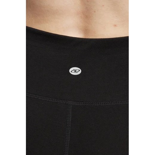 DKNY Sport kolarki | slim fit | high waist XS promocja Gomez Fashion Store