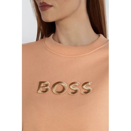 Bluza damska BOSS HUGO wiosenna
