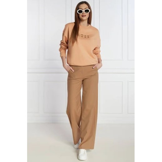 Bluza damska BOSS HUGO