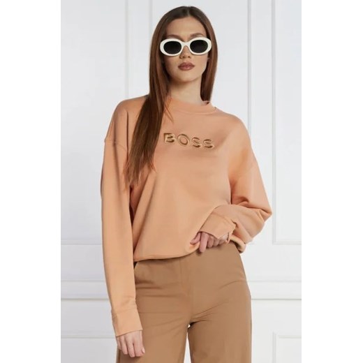 Bluza damska BOSS HUGO