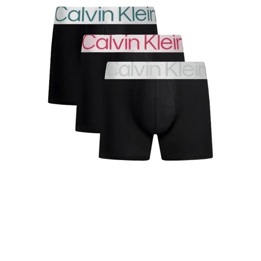 Calvin Klein Underwear Bokserki 3-pack ze sklepu Gomez Fashion Store w kategorii Majtki męskie - zdjęcie 172834260