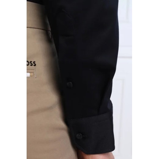 BOSS BLACK Koszula P-JOE-BD-C1-222 | Regular Fit 41 wyprzedaż Gomez Fashion Store