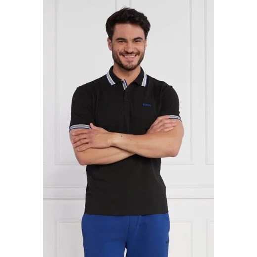 BOSS GREEN Polo Paddy | Regular Fit ze sklepu Gomez Fashion Store w kategorii T-shirty męskie - zdjęcie 172834352