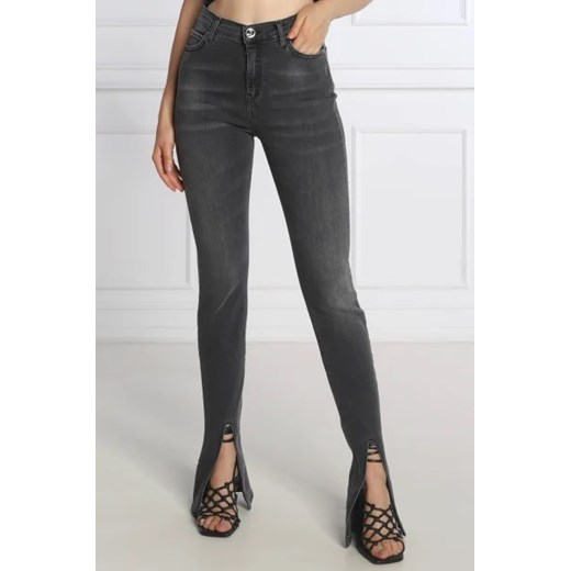 Pinko Jeansy SUSANNA 2 | Skinny fit ze sklepu Gomez Fashion Store w kategorii Jeansy damskie - zdjęcie 172834393
