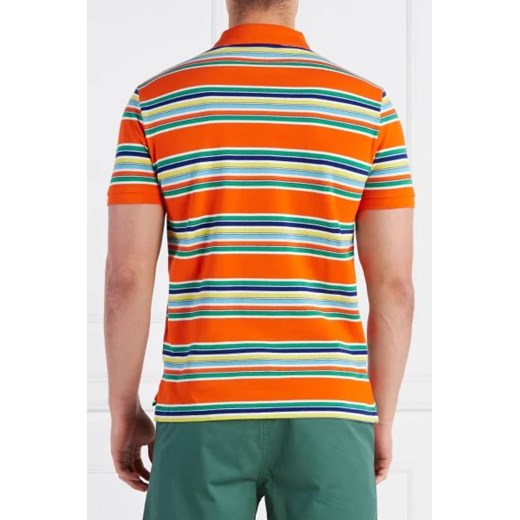 T-shirt męski Polo Ralph Lauren