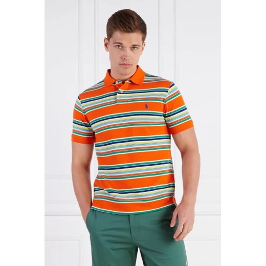 T-shirt męski Polo Ralph Lauren