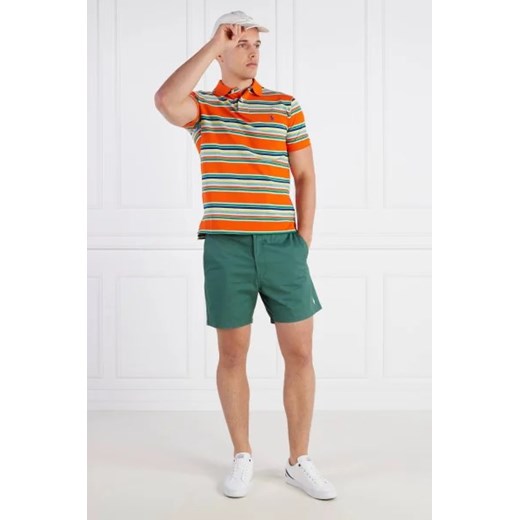T-shirt męski Polo Ralph Lauren