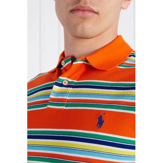 T-shirt męski Polo Ralph Lauren