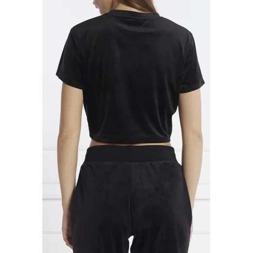 GUESS ACTIVE Top | Regular Fit XS promocja Gomez Fashion Store
