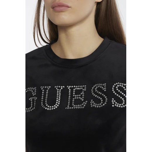 GUESS ACTIVE Top | Regular Fit S okazyjna cena Gomez Fashion Store