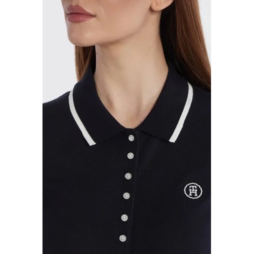 Tommy Hilfiger Sukienka Tommy Hilfiger XS okazja Gomez Fashion Store