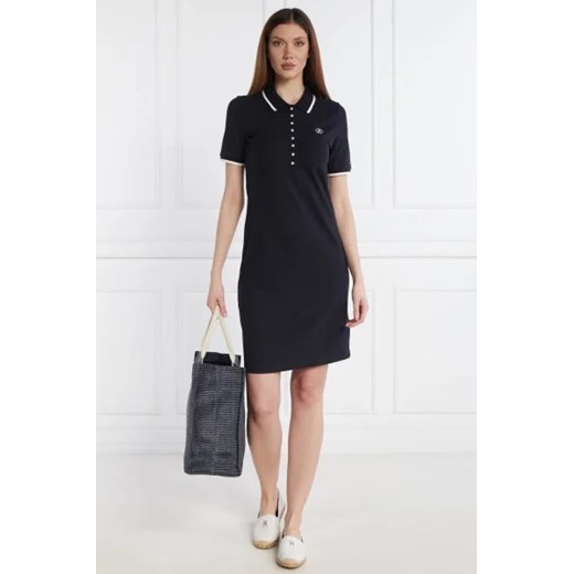Tommy Hilfiger Sukienka Tommy Hilfiger XS Gomez Fashion Store promocja